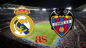 Soi kèo Real Madrid vs Levante, 30/01/2021 - VĐQG Tây Ban Nha 65