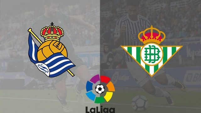 Soi kèo Real Sociedad vs Real Betis, 24/01/2021 - VĐQG Tây Ban Nha 1