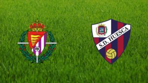 Soi kèo Real Valladolid vs Huesca, 30/01/2021 - VĐQG Tây Ban Nha 49
