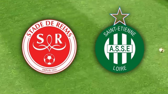 Soi kèo Reims vs Saint-Etienne, 10/01/2021 - VĐQG Pháp [Ligue 1] 1