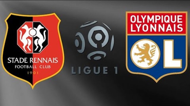 Soi kèo Rennes vs Lyon, 10/01/2021 - VĐQG Pháp [Ligue 1] 1