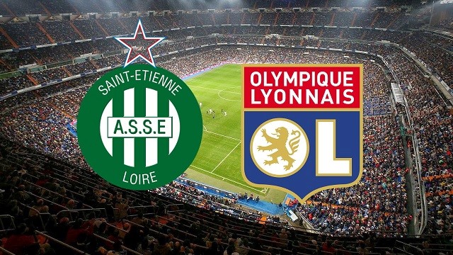 Soi kèo Saint-Etienne vs Lyon, 25/01/2021 - VĐQG Pháp [Ligue 1] 1