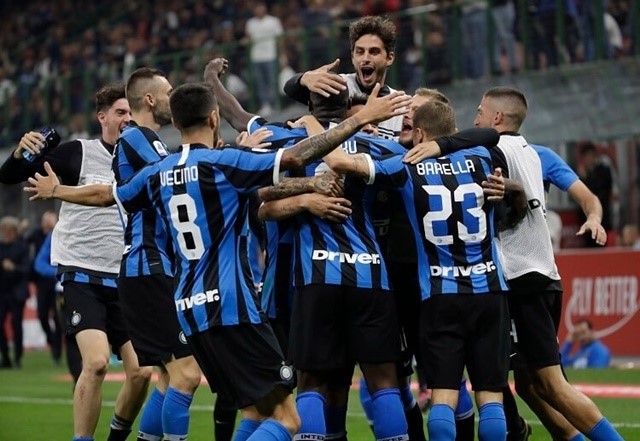 Soi kèo Sampdoria vs Inter Milan, 06/01/2021 – Serie A 1