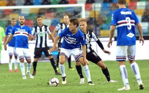 Soi kèo Sampdoria vs Udinese, 17/01/2021 – Serie A 84