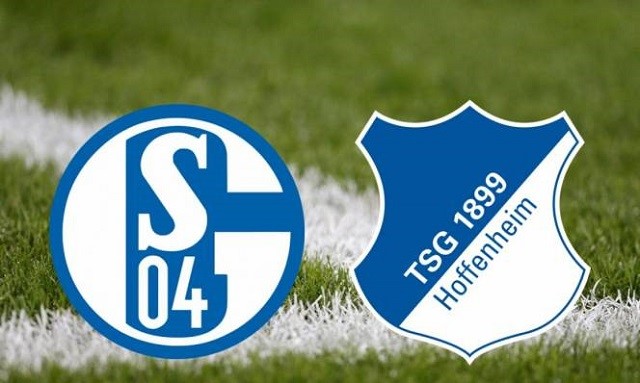 Soi kèo Schalke 04 vs Hoffenheim, 09/01/2021 - VĐQG Đức [Bundesliga] 1