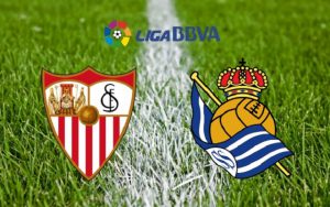 Soi kèo Sevilla vs Real Sociedad, 09/01/2021 - VĐQG Tây Ban Nha 1
