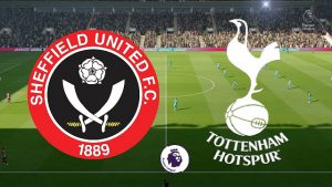 Soi kèo Sheffield Utd vs Tottenham, 17/01/2021 - Ngoại Hạng Anh 41