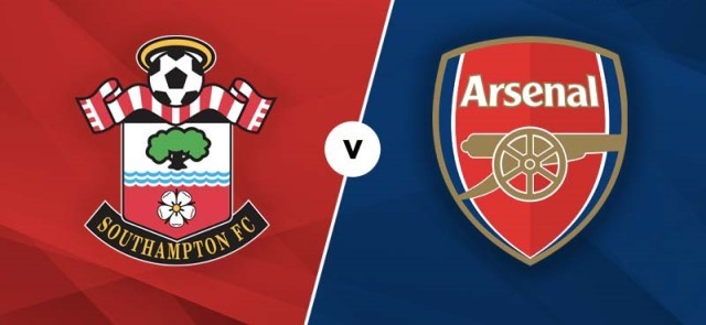 Soi kèo Southampton vs Arsenal, 27/01/2021 - Ngoại Hạng Anh 2