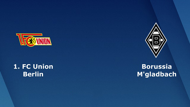 Soi kèo Union Berlin vs B. Monchengladbach, 30/01/2021 - VĐQG Đức [Bundesliga] 14