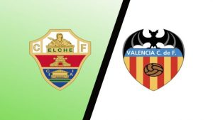 Soi kèo Valencia vs Elche, 31/01/2021 - VĐQG Tây Ban Nha 33