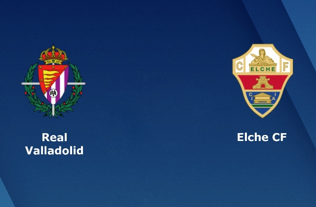Soi kèo Valladolid vs Elche, 20/01/2021 - VĐQG Tây Ban Nha 10