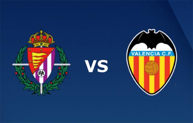 Soi kèo Valladolid vs Valencia, 11/01/2021 - VĐQG Tây Ban Nha 1
