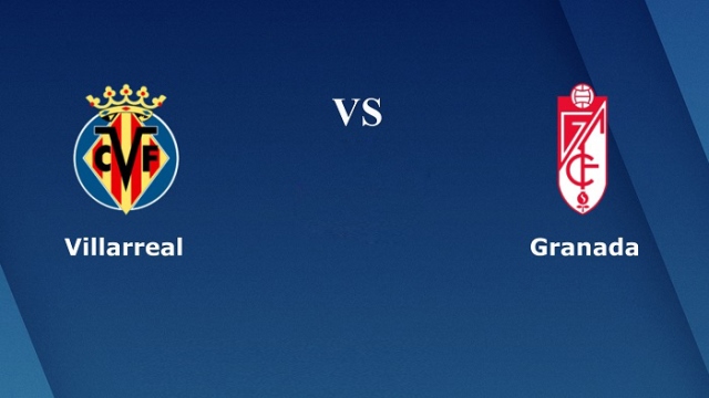 Soi kèo Villarreal vs Granada CF, 20/01/2021 - VĐQG Tây Ban Nha 1