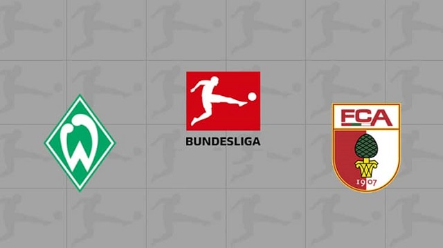 Soi kèo Werder Bremen vs Augsburg, 16/01/2021 - VĐQG Đức [Bundesliga] 1