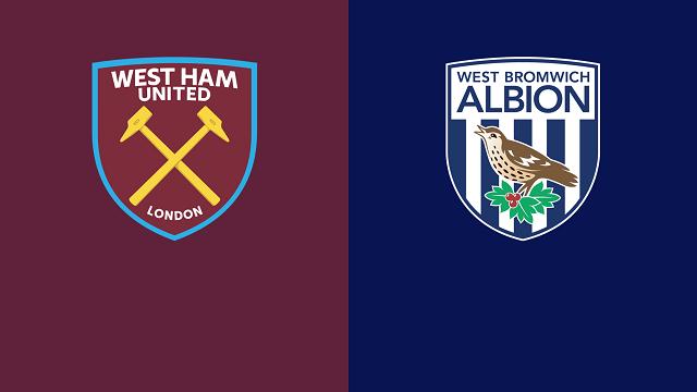Soi kèo West Ham vs West Brom, 20/01/2021 - Ngoại Hạng Anh 2