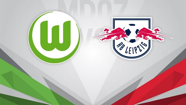 Soi kèo Wolfsburg vs RB Leipzig, 16/01/2021 - VĐQG Đức [Bundesliga] 1