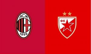 Soi kèo AC Milan vs FK Crvena zvezda, 26/02/2021 - Cúp C2 Châu Âu 101