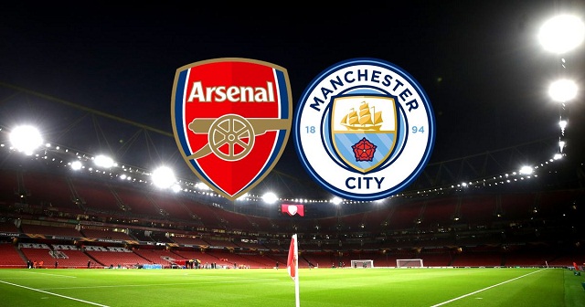 Soi kèo Arsenal vs Man City, 22/2/2021 - Ngoại Hạng Anh 1