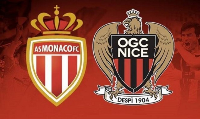 Soi kèo Monaco vs Nice, 04/02/2021 - VĐQG Pháp [Ligue 1] 1