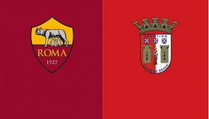 Soi kèo AS Roma vs Braga, 26/02/2021 - Cúp C2 Châu Âu 141