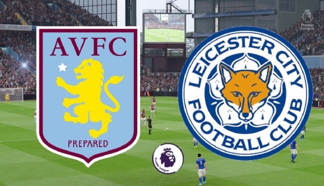 Soi kèo Aston Villa vs Leicester, 21/2/2021 - Ngoại Hạng Anh 1