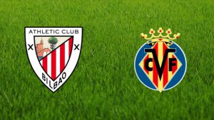 Soi kèo Athletic Bilbao vs Villarreal, 22/02/2021 - VĐQG Tây Ban Nha 1