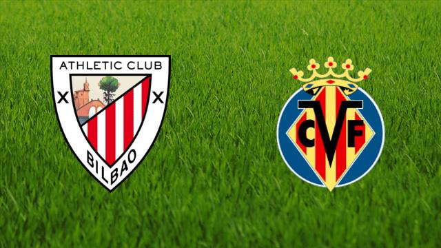 Soi kèo Athletic Bilbao vs Villarreal, 22/02/2021 - VĐQG Tây Ban Nha 1