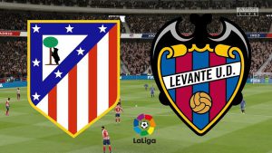 Soi kèo Atletico Madrid vs Levante, 20/02/2021 - VĐQG Tây Ban Nha 145