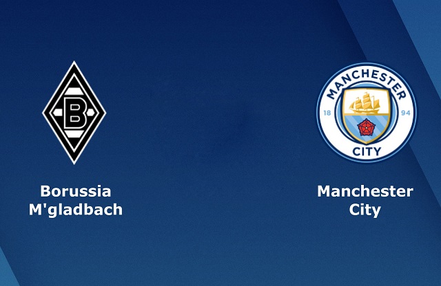 Soi kèo B. Monchengladbach vs Manchester City, 25/02/2021 - Cúp C1 Châu Âu 1