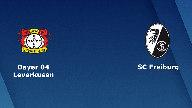 Soi kèo Bayer Leverkusen vs Freiburg, 01/03/2021 - VĐQG Đức [Bundesliga] 1