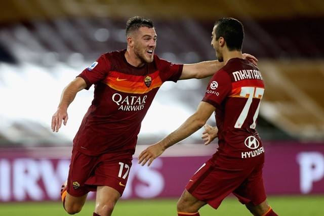 Soi kèo Benevento vs AS Roma, 22/2/2021 – Serie A 1