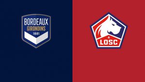 Soi kèo Bordeaux vs Lille, 04/02/2021 - VĐQG Pháp [Ligue 1] 17