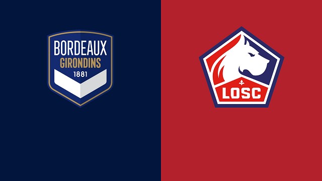 Soi kèo Bordeaux vs Lille, 04/02/2021 - VĐQG Pháp [Ligue 1] 1