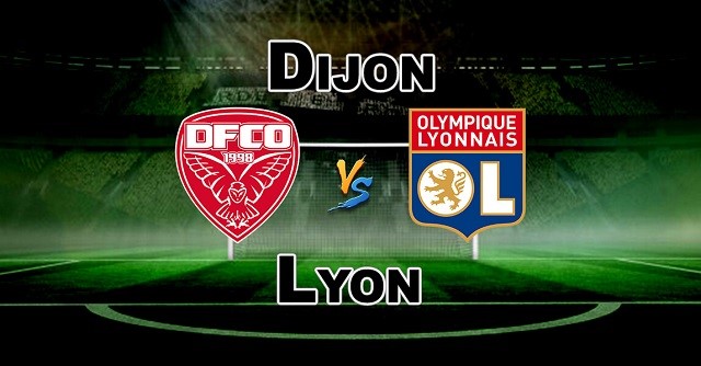 Soi kèo Dijon vs Lyon, 04/02/2021 - VĐQG Pháp [Ligue 1] 2