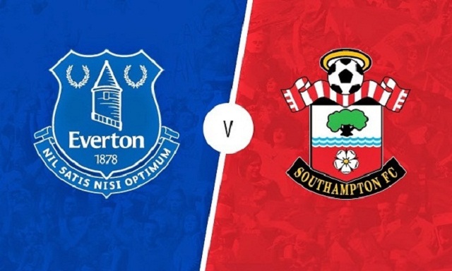 Soi kèo Everton vs Southampton, 2/3/2021 - Ngoại Hạng Anh 1