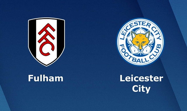 Soi kèo Fulham vs Leicester, 04/02/2021 - Ngoại Hạng Anh 2