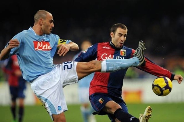 Soi kèo Genoa vs Napoli, 07/02/2021 – Serie A 6