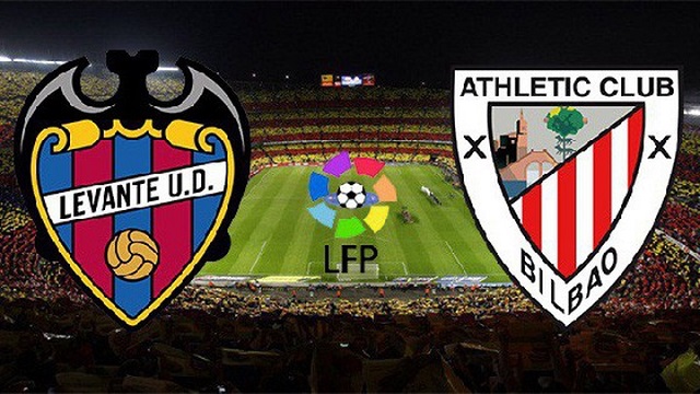 Soi kèo Levante vs Athletic Bilbao, 2702/2021 - VĐQG Tây Ban Nha 1