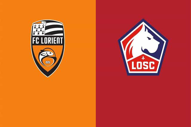 Soi kèo Lorient vs Lille, 21/2/2021 - VĐQG Pháp [Ligue 1] 1