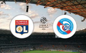 Soi kèo Lyon vs Strasbourg, 07/02/2021 - VĐQG Pháp [Ligue 1] 33