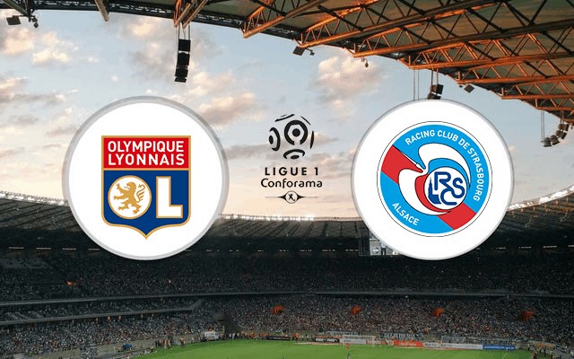 Soi kèo Lyon vs Strasbourg, 07/02/2021 - VĐQG Pháp [Ligue 1] 1