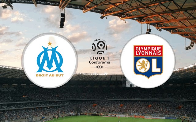 Soi kèo Marseille vs Lyon, 01/03/2021 - VĐQG Pháp [Ligue 1] 1