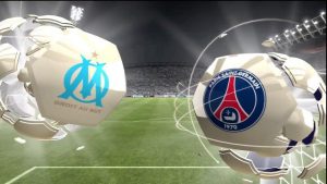 Soi kèo Marseille vs Paris SG, 08/02/2021 - VĐQG Pháp [Ligue 1] 25
