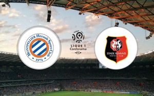 Soi kèo Montpellier vs Rennes, 21/02/2021 - VĐQG Pháp [Ligue 1] 57