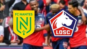 Soi kèo Nantes vs Lille, 07/02/2021 - VĐQG Pháp [Ligue 1] 9