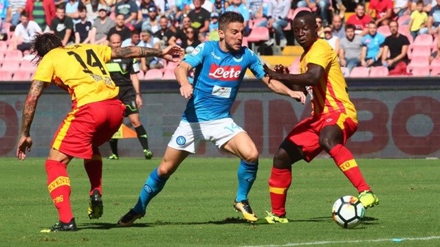 Soi kèo Napoli vs Benevento, 28/02/2021 – Serie A 1