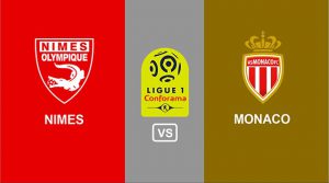 Soi kèo Nimes vs Monaco, 07/02/2021 - VĐQG Pháp [Ligue 1] 1