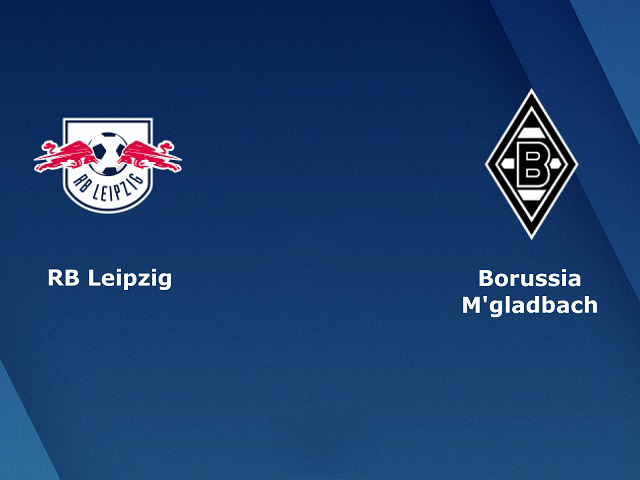 Soi kèo RB Leipzig vs B. Monchengladbach, 28/02/2021 - VĐQG Đức [Bundesliga] 1