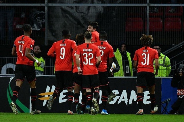 Soi kèo Rennes vs Lorient, 04/02/2021 - VĐQG Pháp [Ligue 1] 1