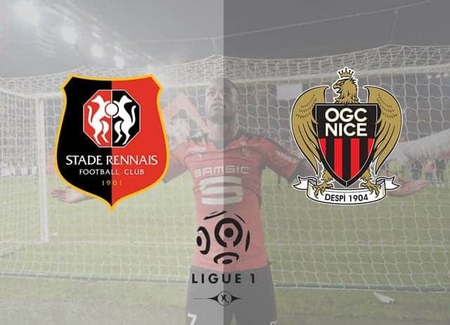 Soi kèo Rennes vs Nice, 27/02/2021 - VĐQG Pháp [Ligue 1] 1